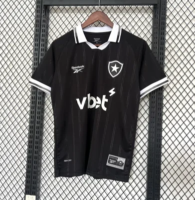 Camisa reserva - Botafogo 2025/26 - S a XXL
