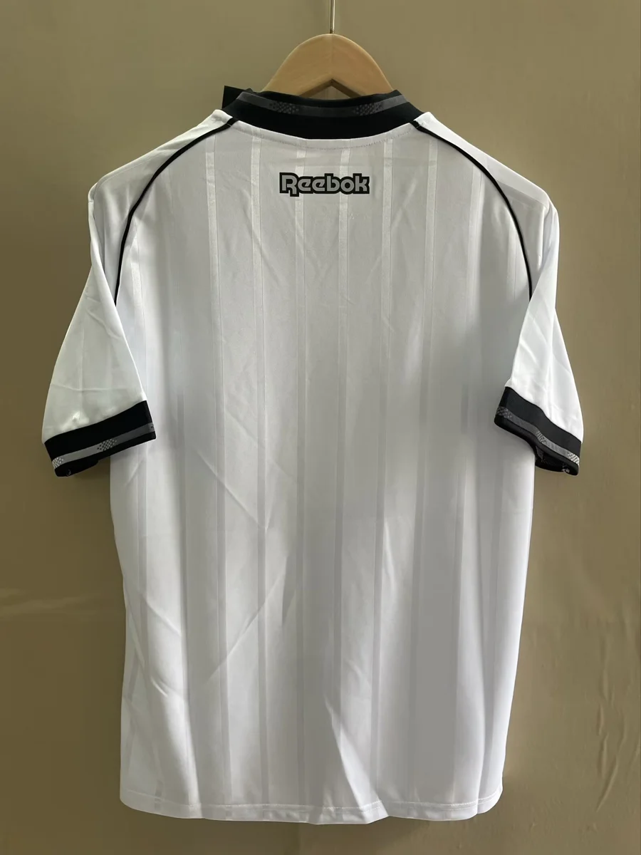 Camisa terceira - Botafogo 2025/26 - S a 4XL