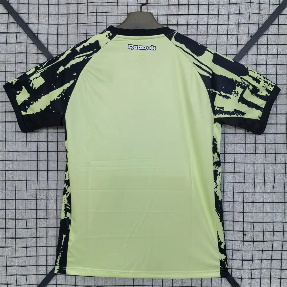 Camisa de goleiro - Botafogo 2025/26 - S a 4XL - foto 4