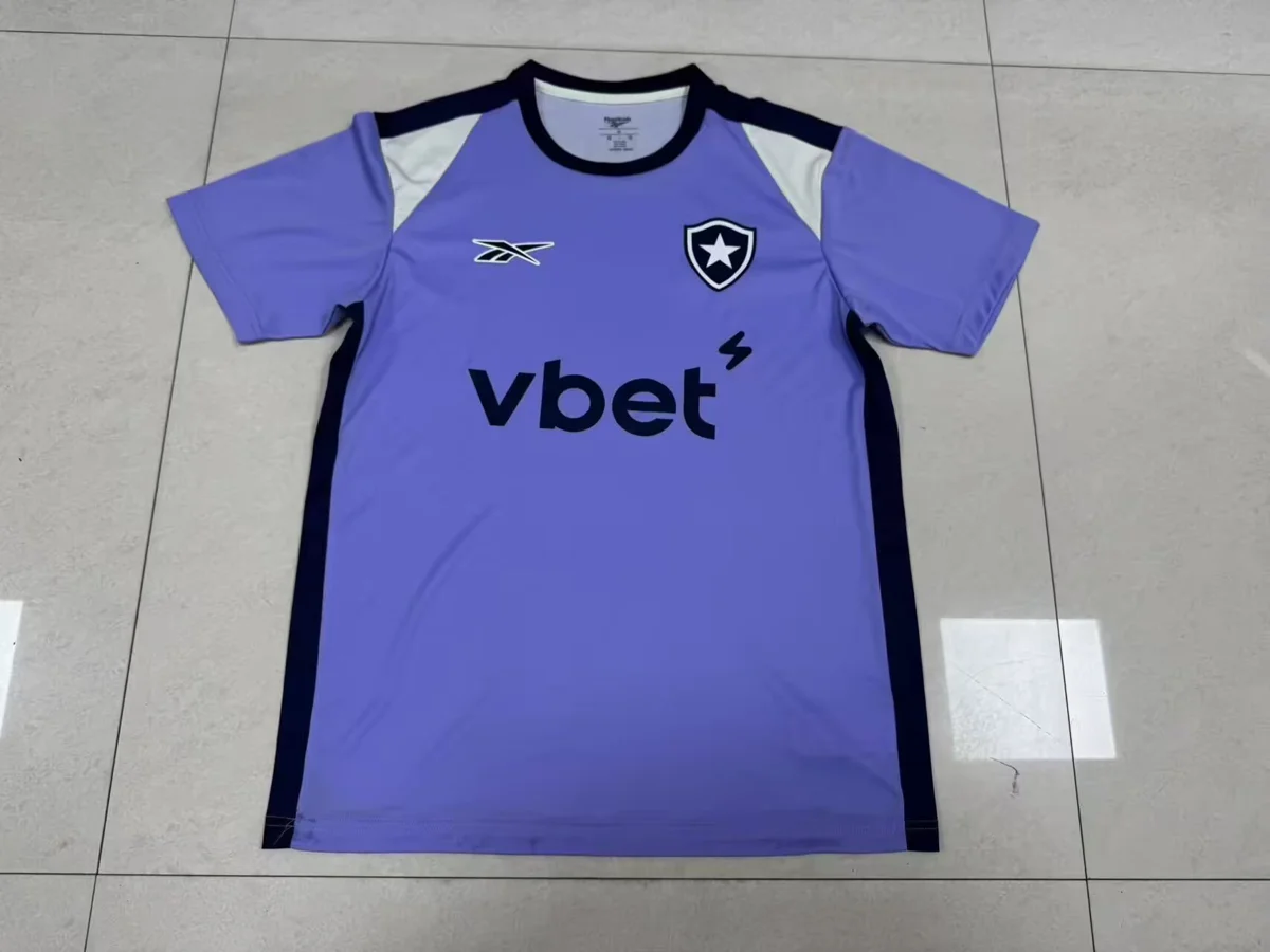 Camisa de treino - Botafogo 2025/26 - S a XXL