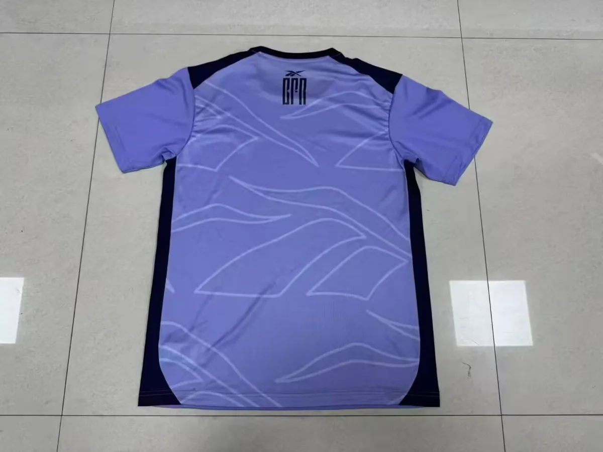 Camisa de treino - Botafogo 2025/26 - S a XXL - foto 2