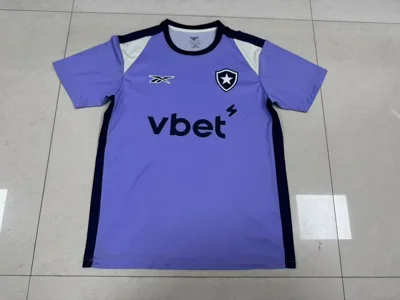 Camisa de treino - Botafogo 2025/26 - S a XXL