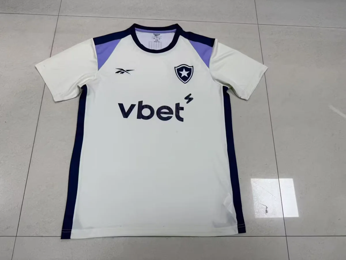 Camisa de treino - Botafogo 2025/26 - S a XXL