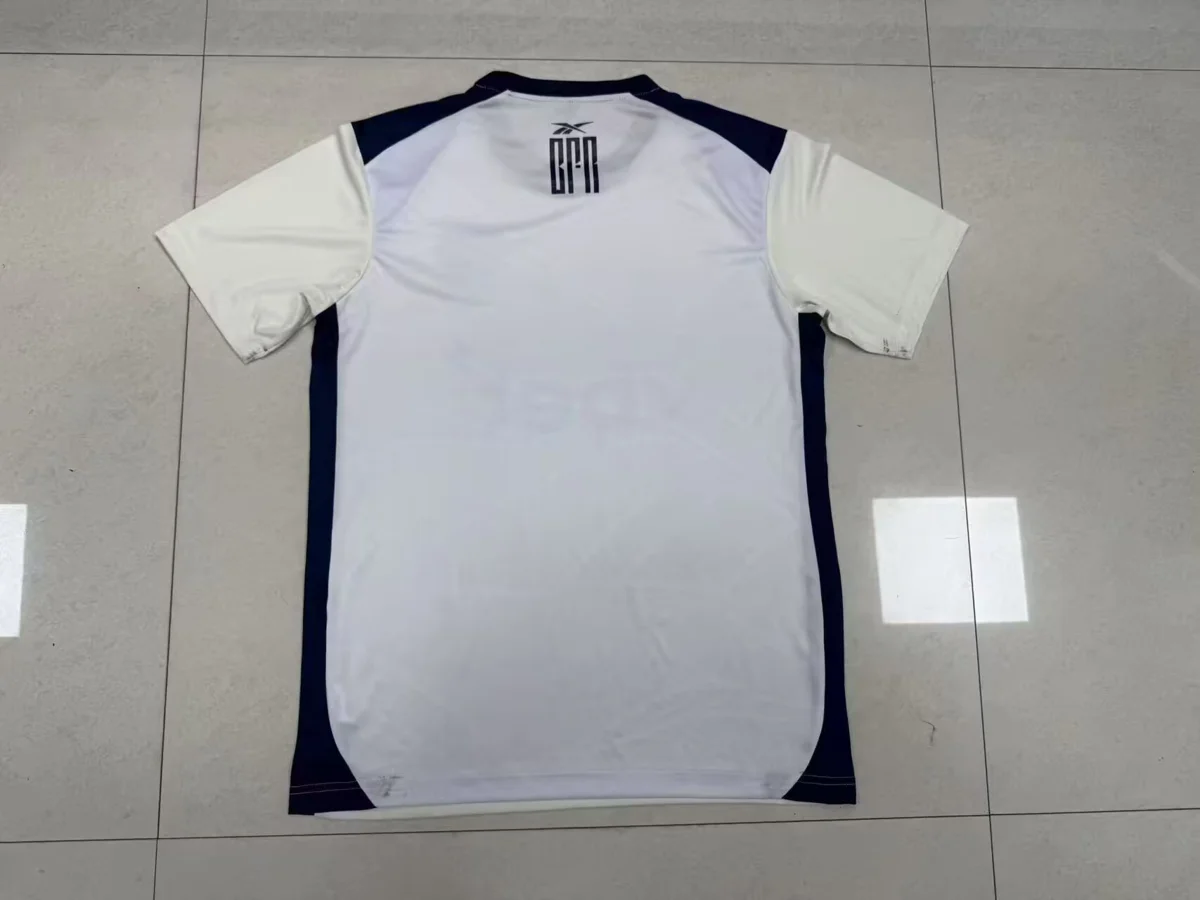 Camisa de treino - Botafogo 2025/26 - S a XXL