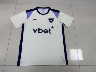 Camisa de treino - Botafogo 2025/26 - S a XXL