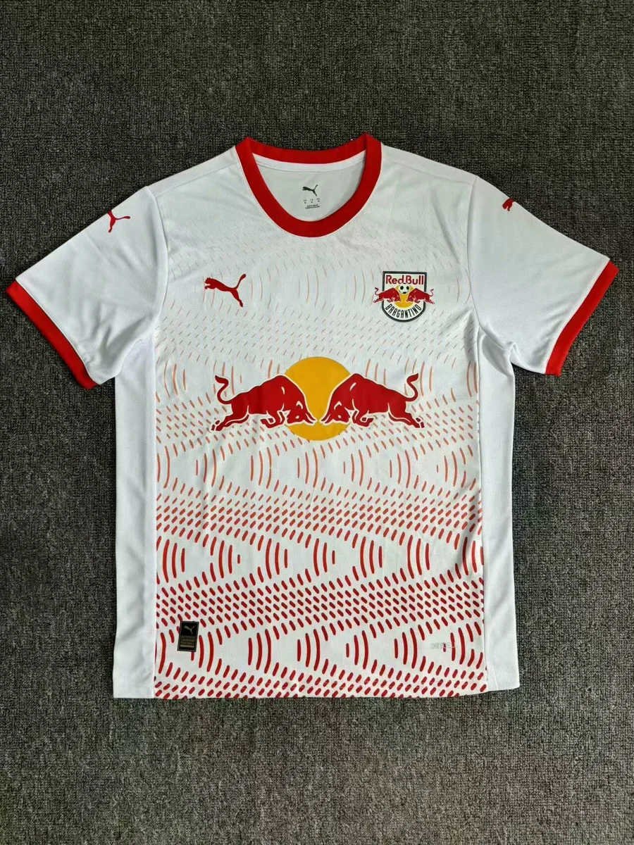 Camisa titular - Red Bull Bragantino 2025/26 - S a XXL