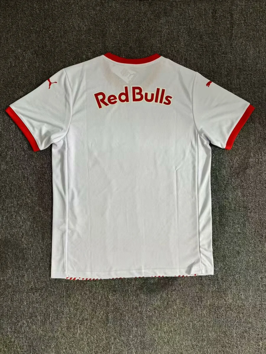 Camisa titular - Red Bull Bragantino 2025/26 - S a XXL