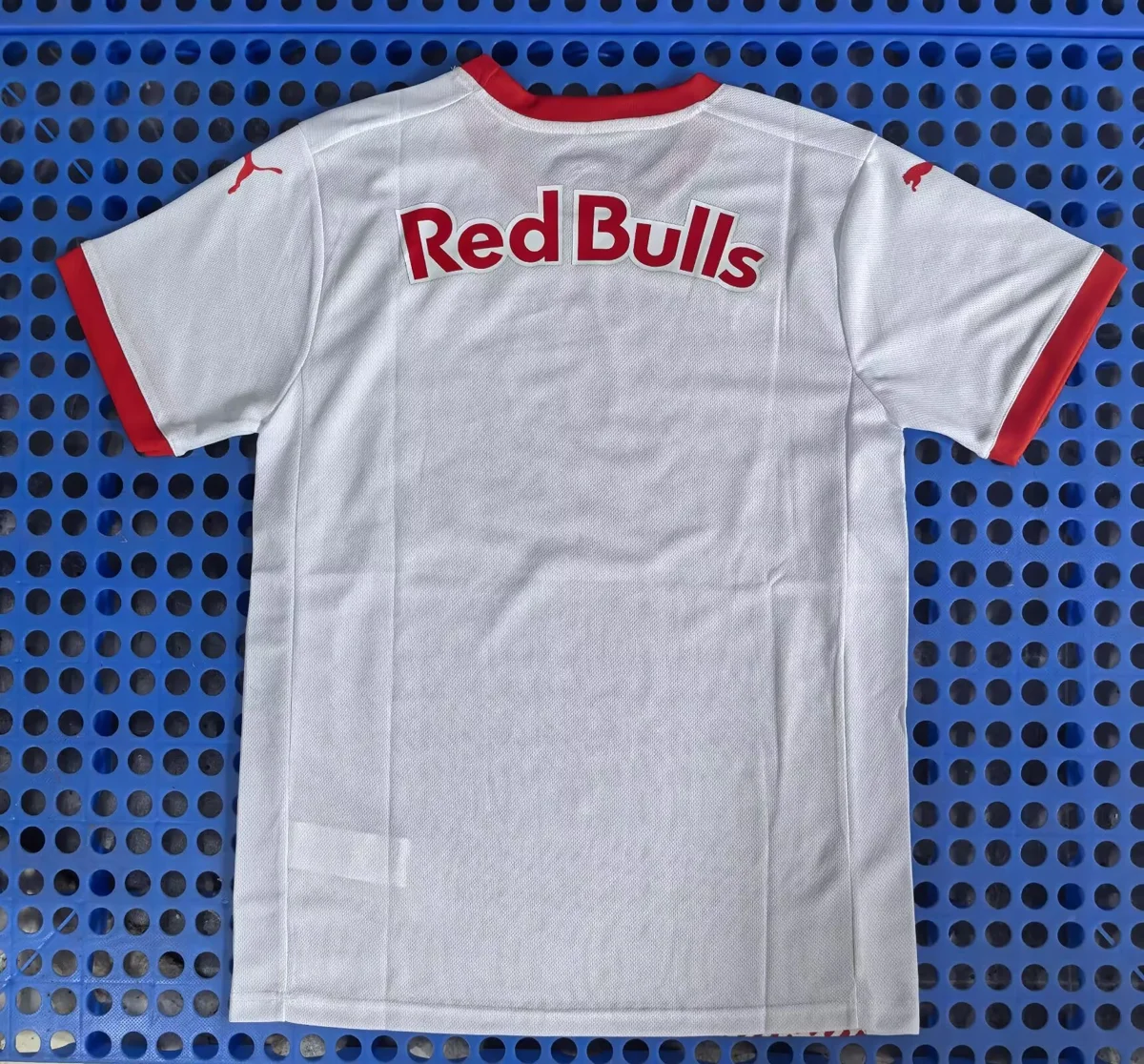 Camisa titular - Red Bull Bragantino 2025/26 - S a XXL