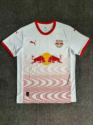 Camisa titular - Red Bull Bragantino 2025/26 - S a XXL