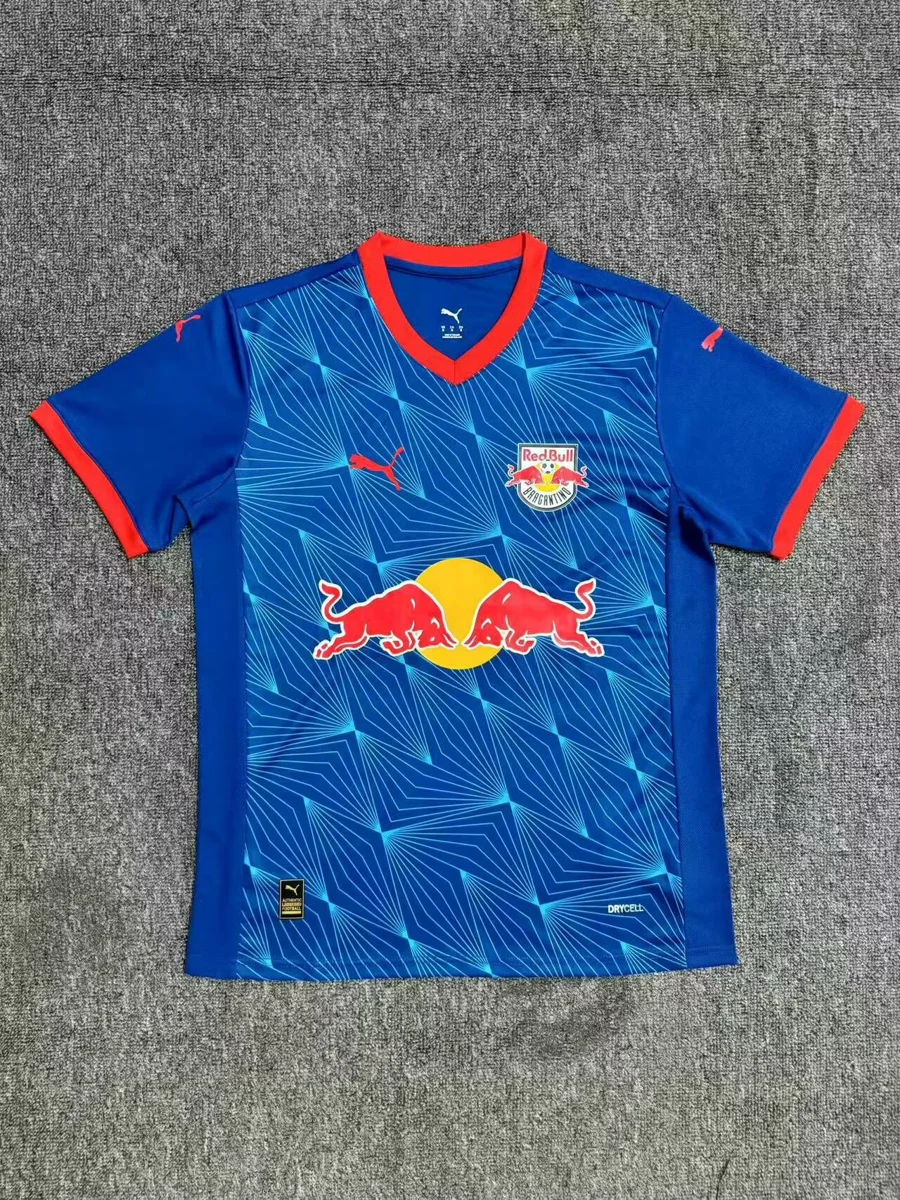 Camisa reserva - Red Bull Bragantino 2025/26 - S a XXL