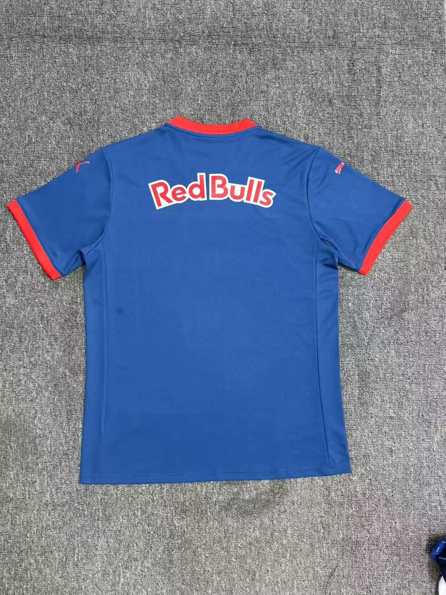 Camisa reserva - Red Bull Bragantino 2025/26 - S a XXL
