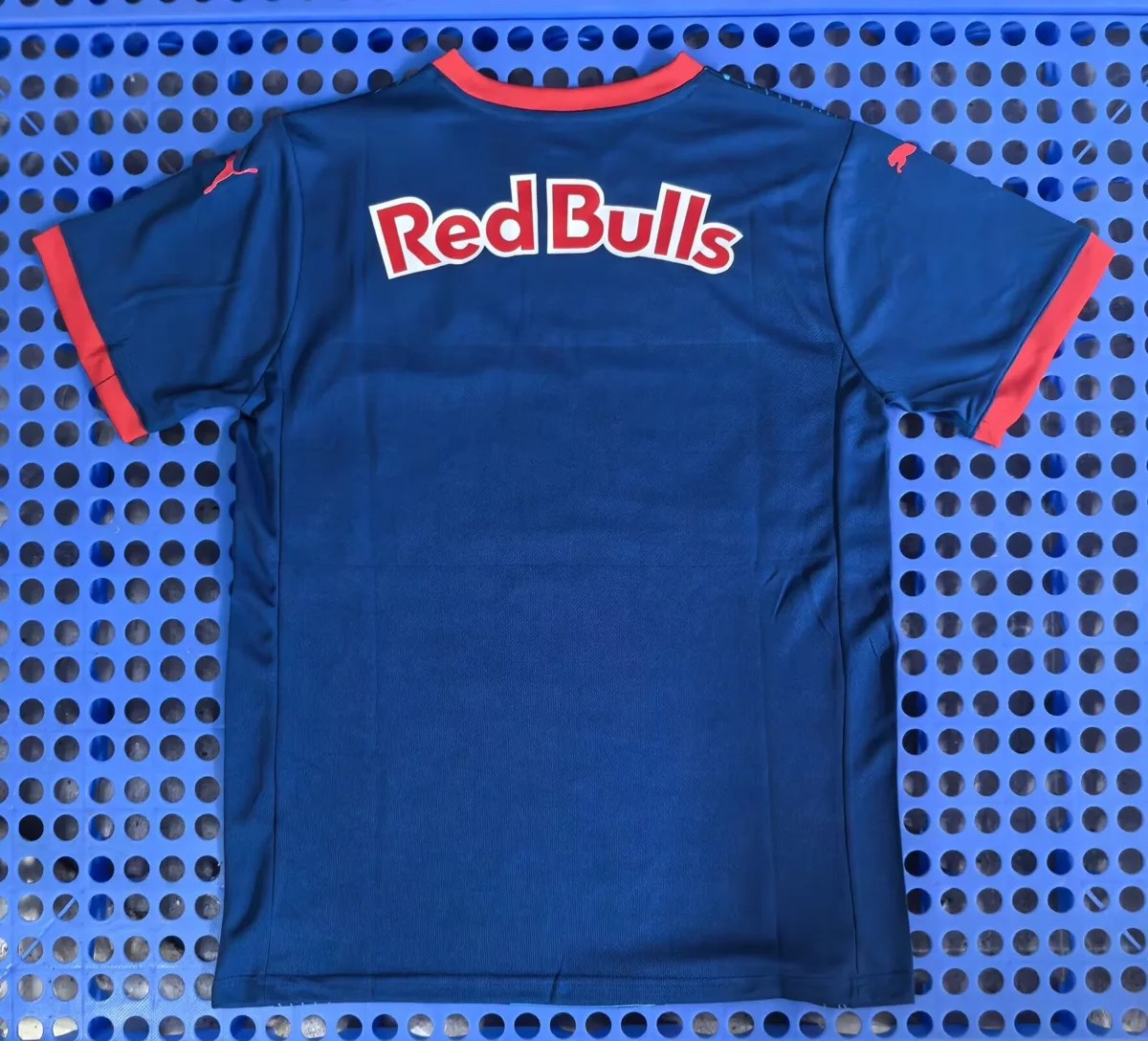 Camisa reserva - Red Bull Bragantino 2025/26 - S a XXL
