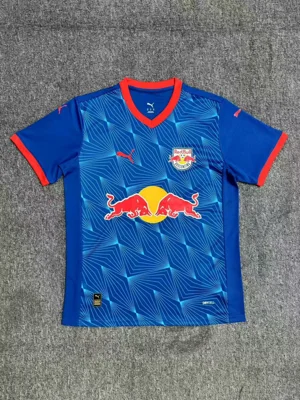 Camisa reserva - Red Bull Bragantino 2025/26 - S a XXL