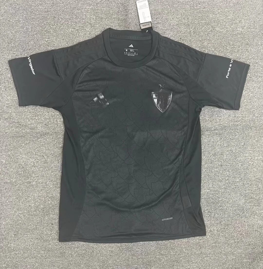 Camisa - Atlético Mineiro 2025/26 (edição especial) - S a 4XL