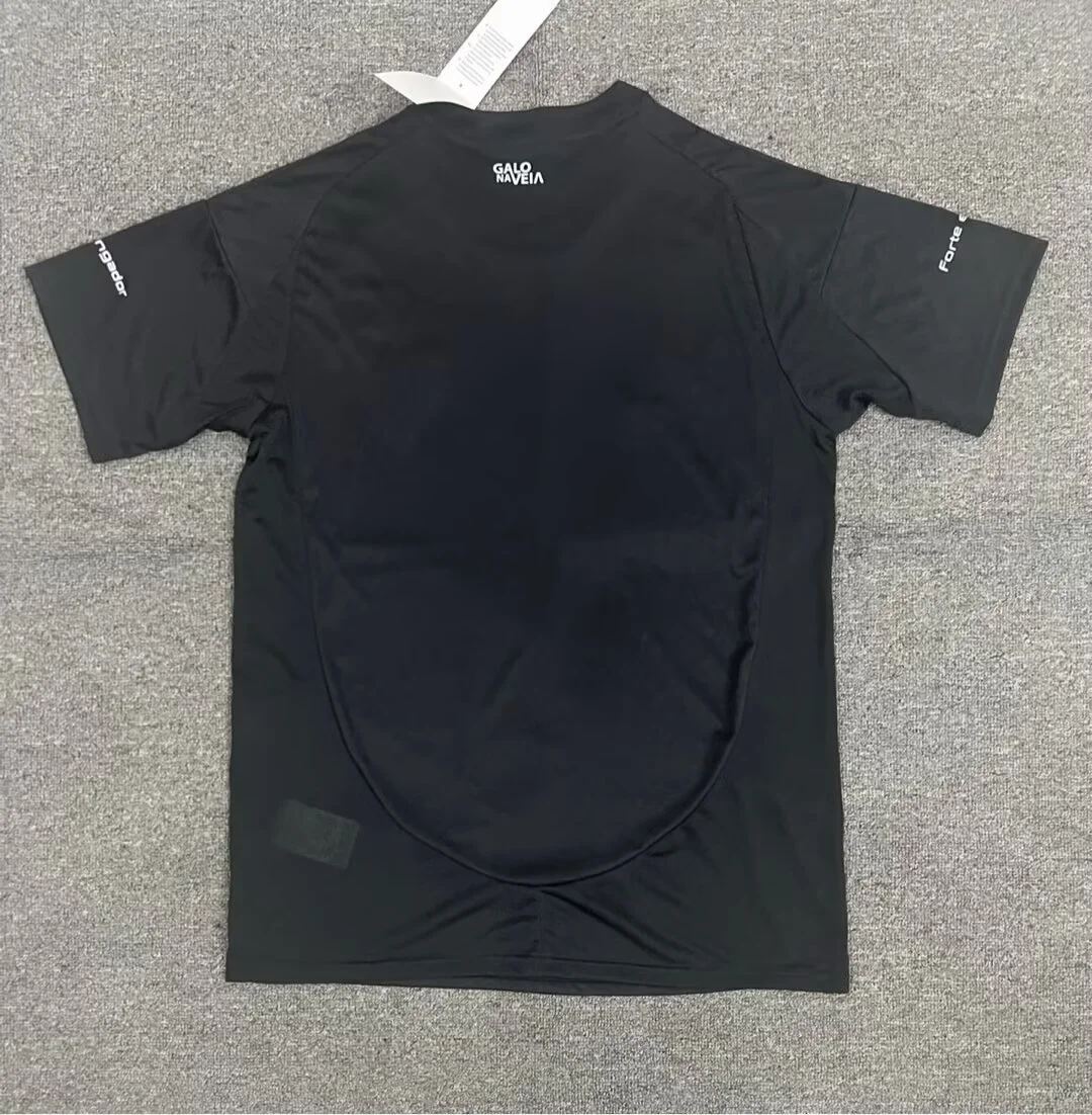 Camisa - Atlético Mineiro 2025/26 (edição especial) - S a 4XL