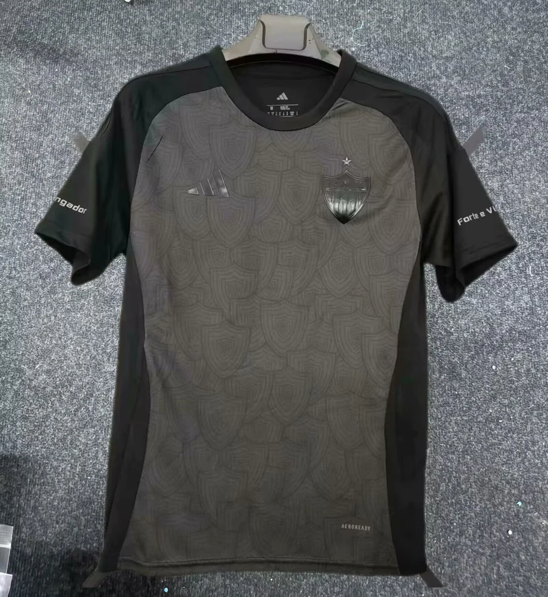 Camisa - Atlético Mineiro 2025/26 (edição especial) - S a 4XL