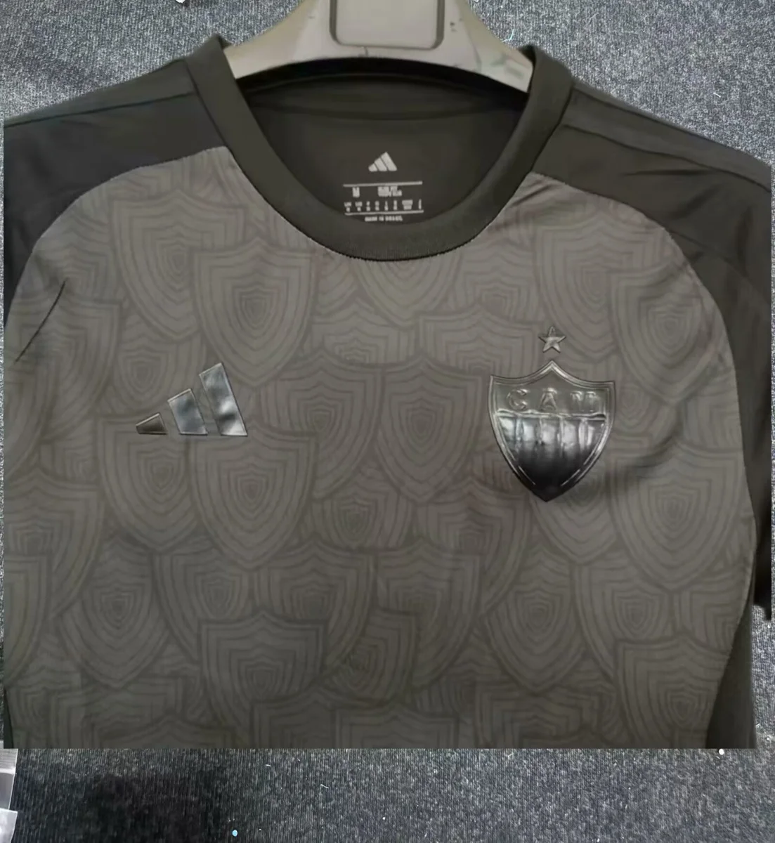 Camisa - Atlético Mineiro 2025/26 (edição especial) - S a 4XL