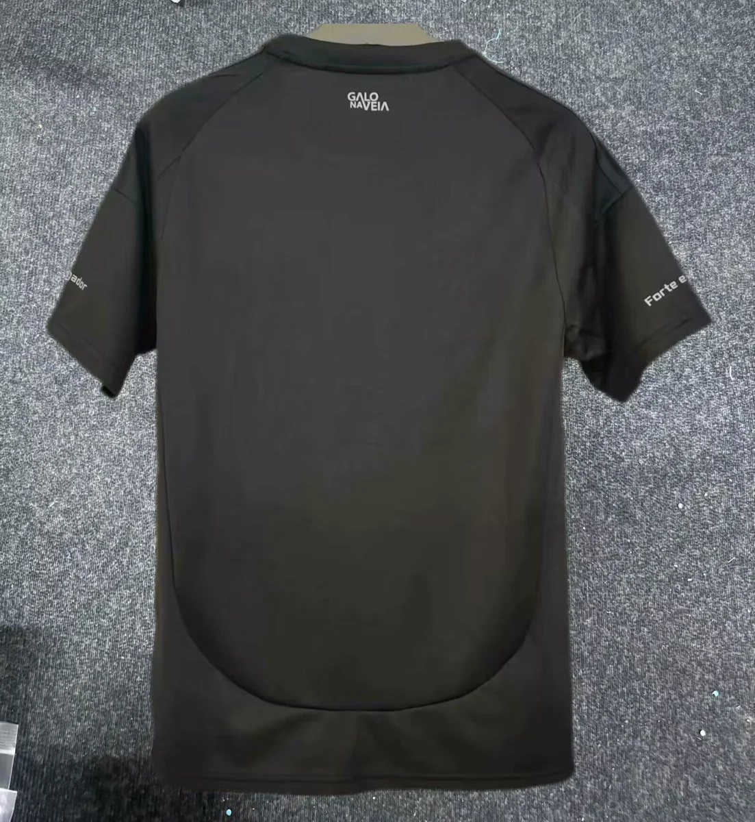Camisa - Atlético Mineiro 2025/26 (edição especial) - S a 4XL