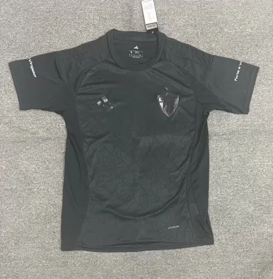 Camisa - Atlético Mineiro 2025/26 (edição especial) - S a 4XL