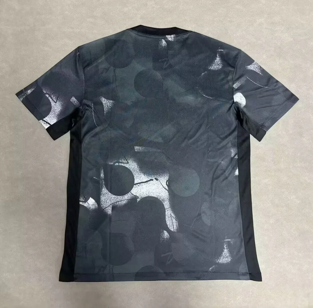 Camisa de treino - Corinthians 2025/26 - S a 4XL