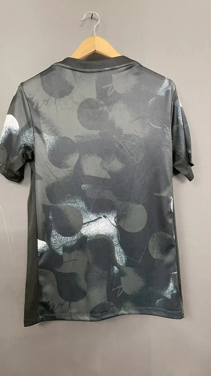 Camisa de treino - Corinthians 2025/26 - S a 4XL
