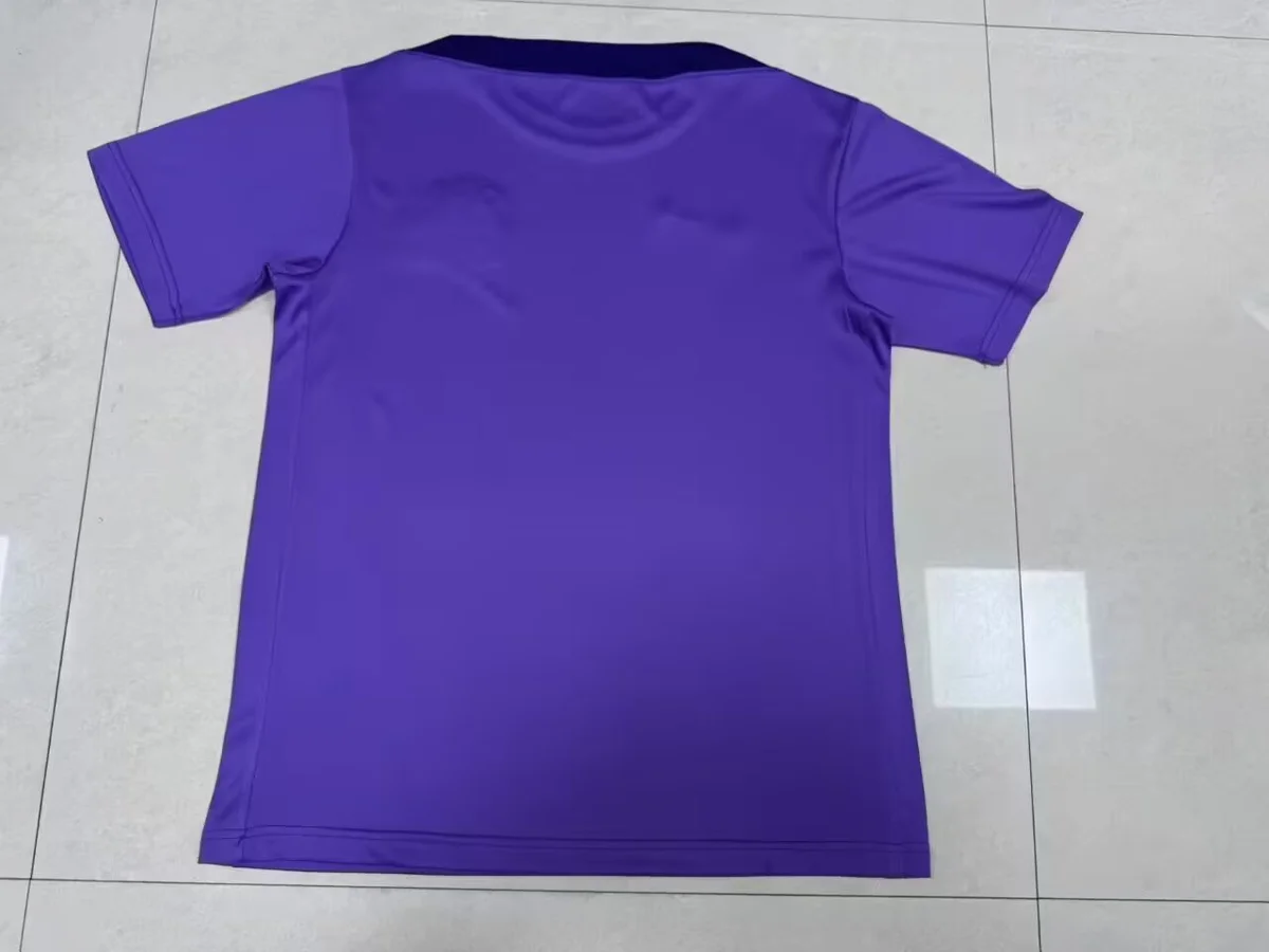 Camisa de treino - Corinthians 2025/26 - S a 4XL - foto 4