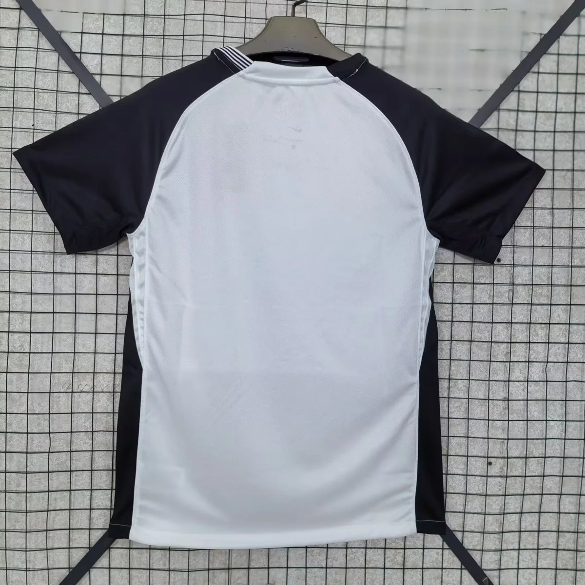 Camisa titular - Corinthians 2025/26 - S a XXL