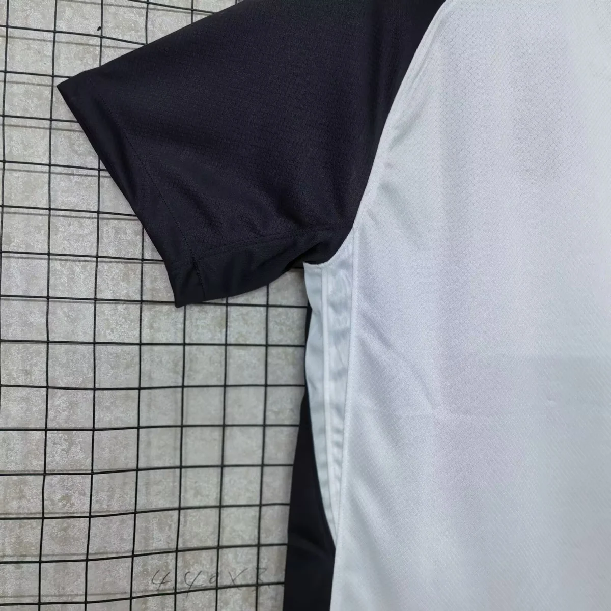 Camisa titular - Corinthians 2025/26 - S a XXL