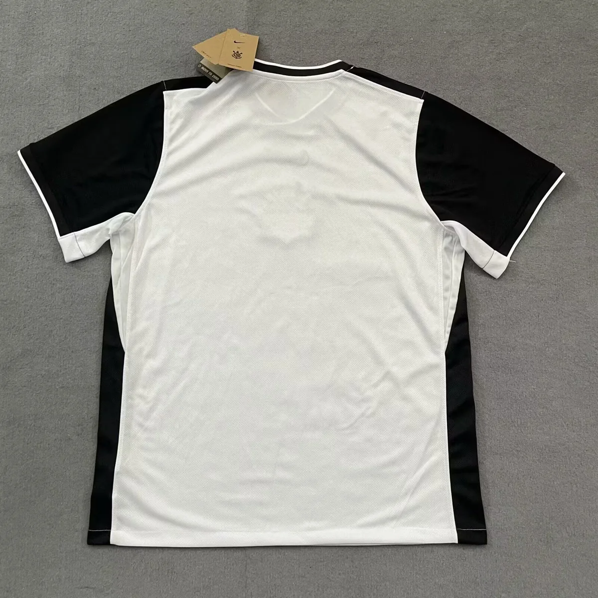 Camisa titular - Corinthians 2025/26 - S a XXL