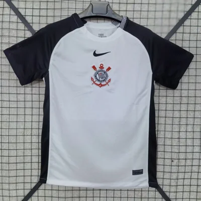 Camisa titular - Corinthians 2025/26 - S a XXL