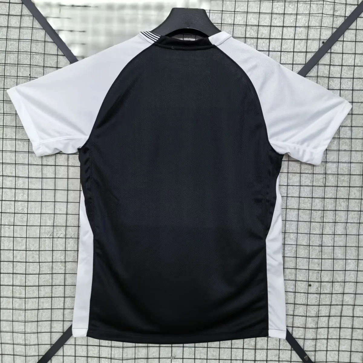 Camisa reserva - Corinthians 2025/26 - S a XXL - foto 3