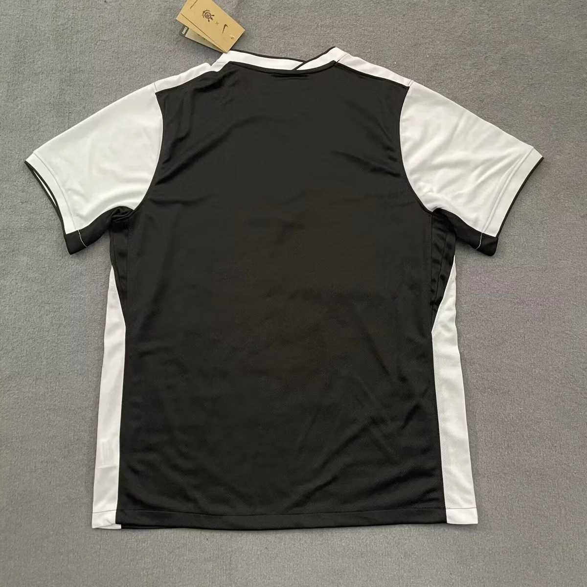 Camisa reserva - Corinthians 2025/26 - S a XXL - foto 5