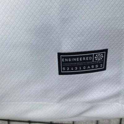 Camisa reserva - Corinthians 2025/26 - S a XXL