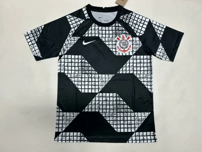 Camisa - Corinthians 2025/26 (edição especial) - S a 4XL