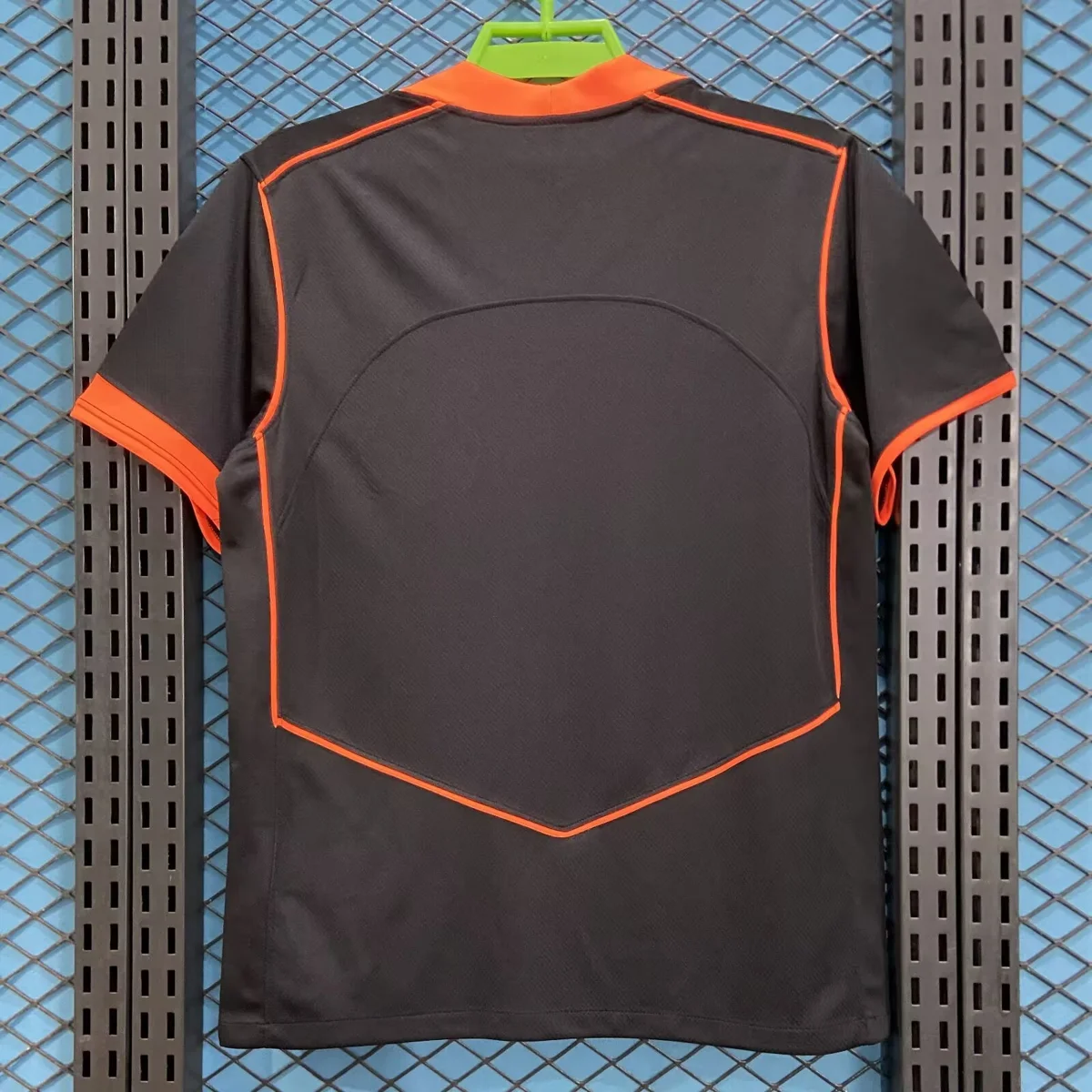 Camisa terceira - Corinthians 2025/26 - S a 4XL