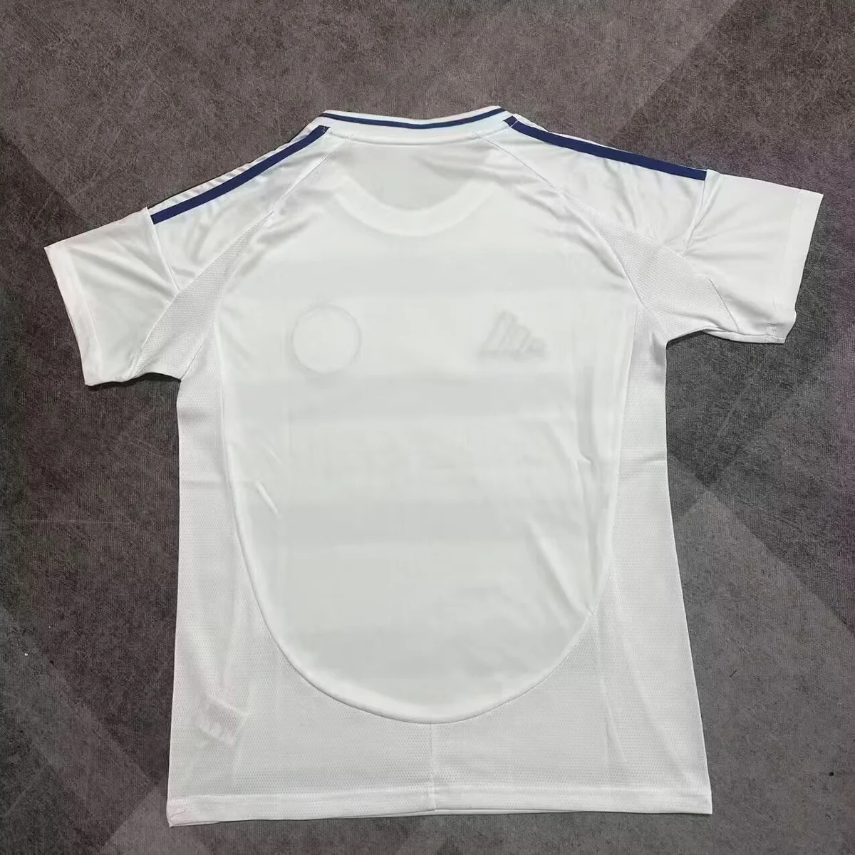 Camisa reserva - Cruzeiro 2025/26 - S a 4XL - foto 4