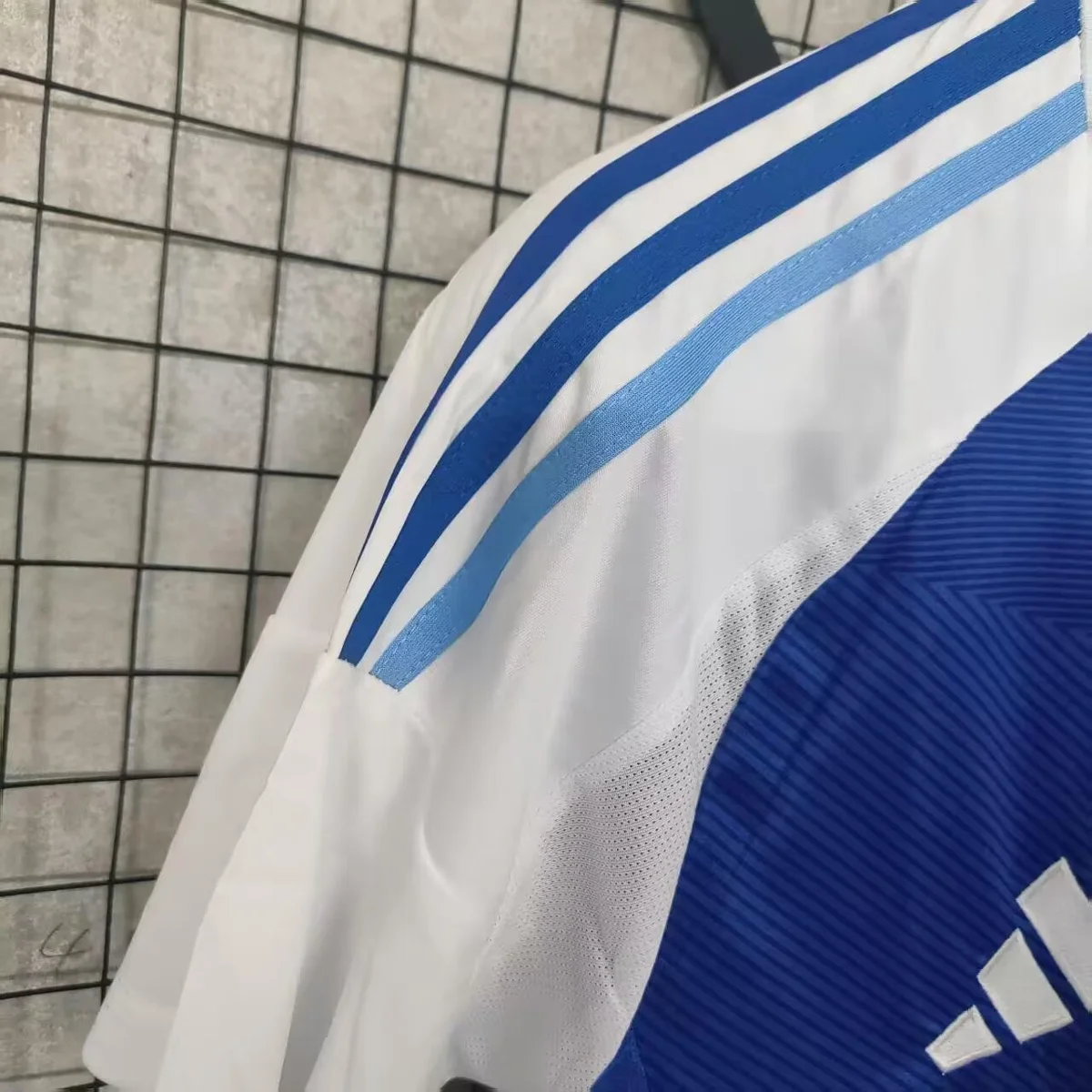 Camisa titular - Cruzeiro 2025/26 - S a 4XL