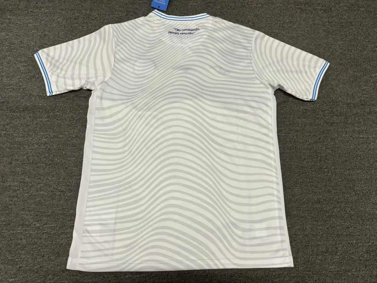 Camisa - Cruzeiro 2025/26 - S a XXL - foto 2
