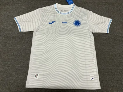 Camisa - Cruzeiro 2025/26 - S a XXL