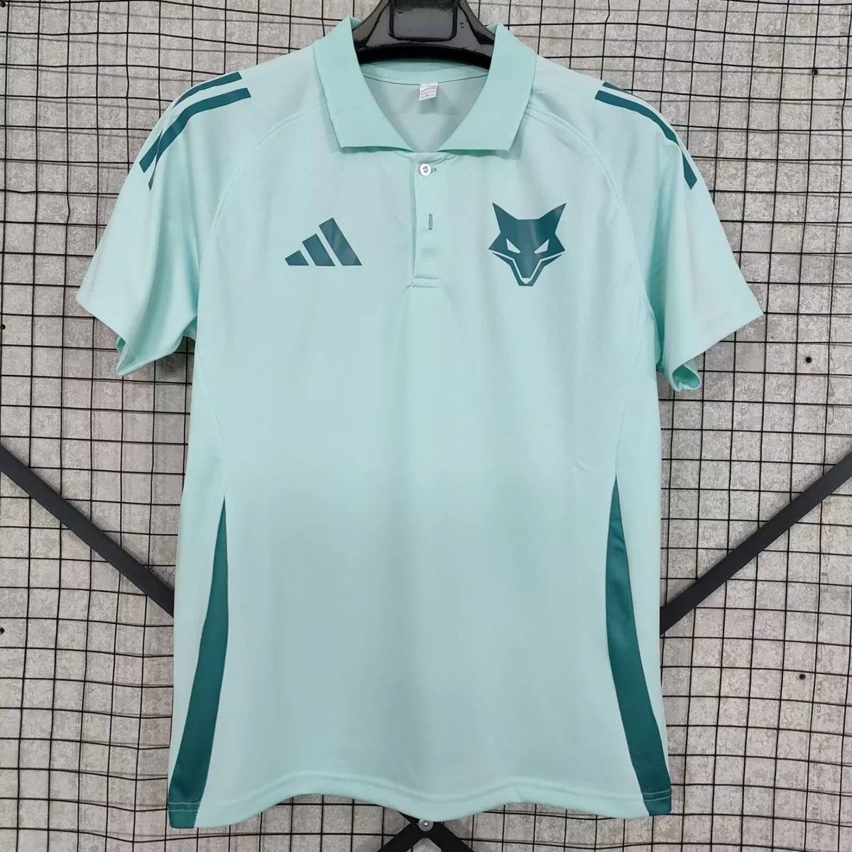 Camisa - Cruzeiro 2025/26 - S a XXL