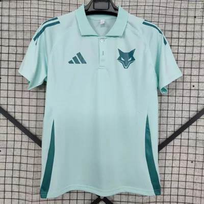 Camisa - Cruzeiro 2025/26 - S a XXL