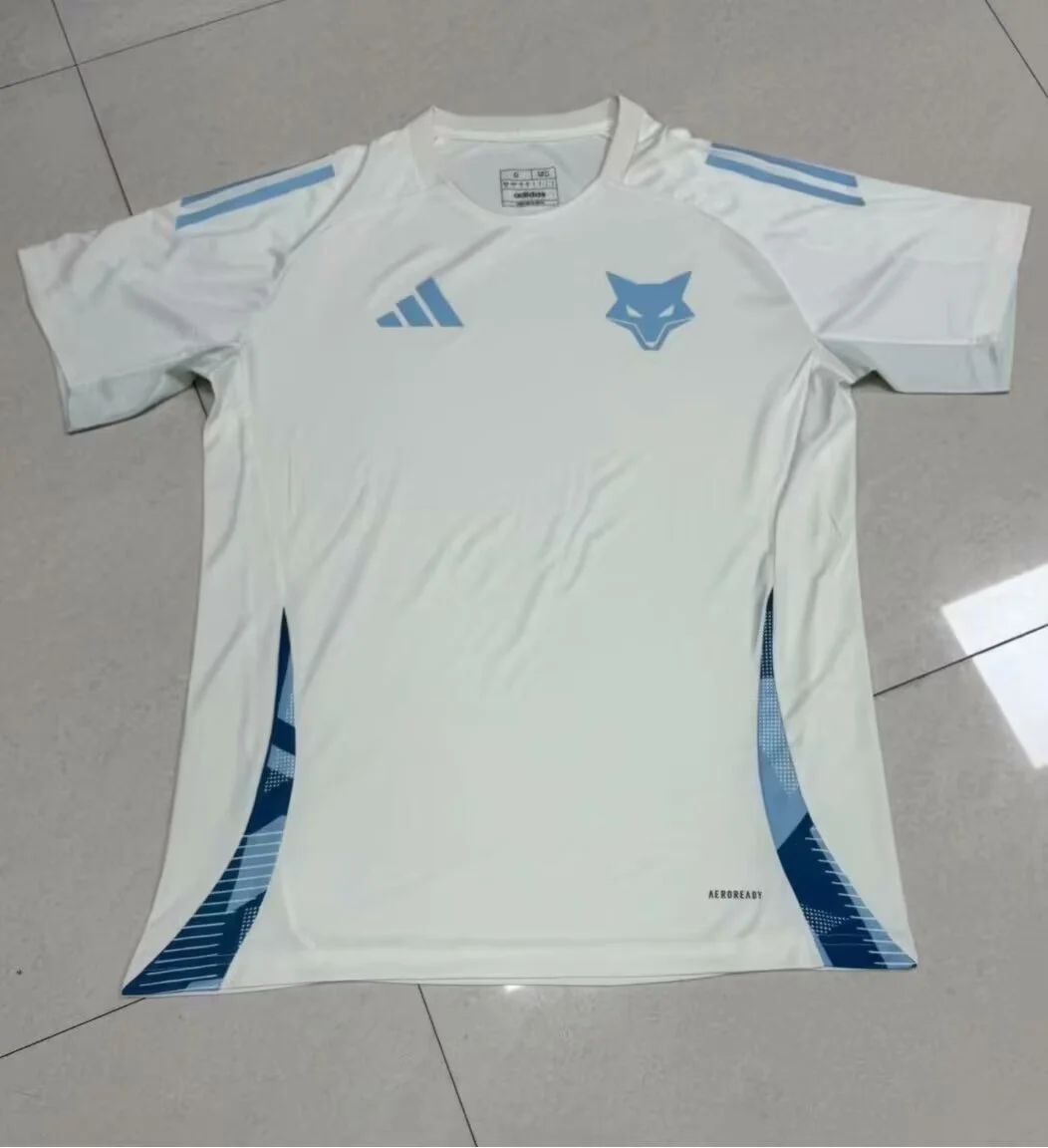 Camisa de treino - Cruzeiro 2025/26 - S a XXL