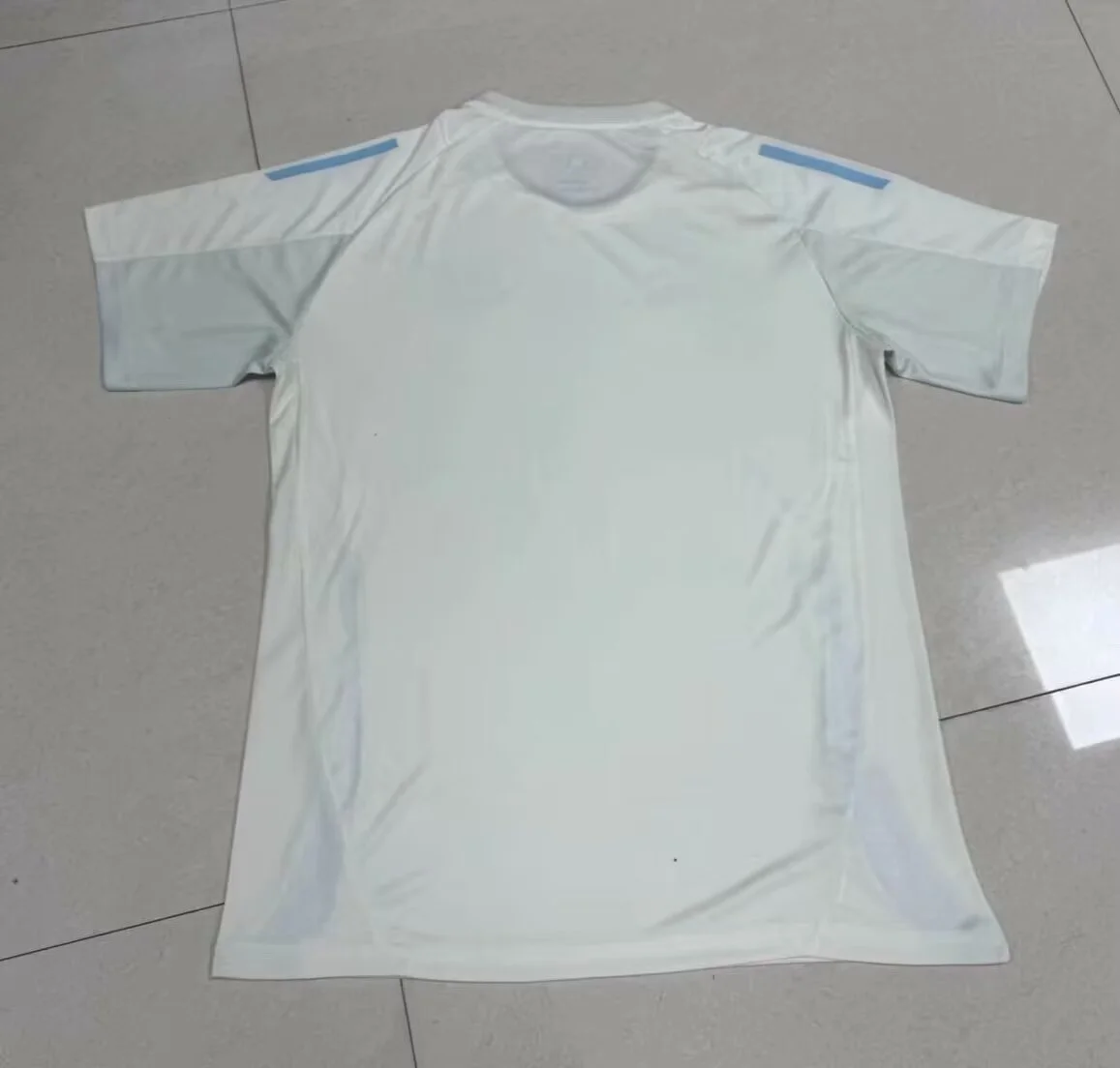 Camisa de treino - Cruzeiro 2025/26 - S a XXL