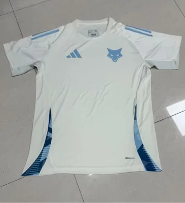 Camisa de treino - Cruzeiro 2025/26 - S a XXL