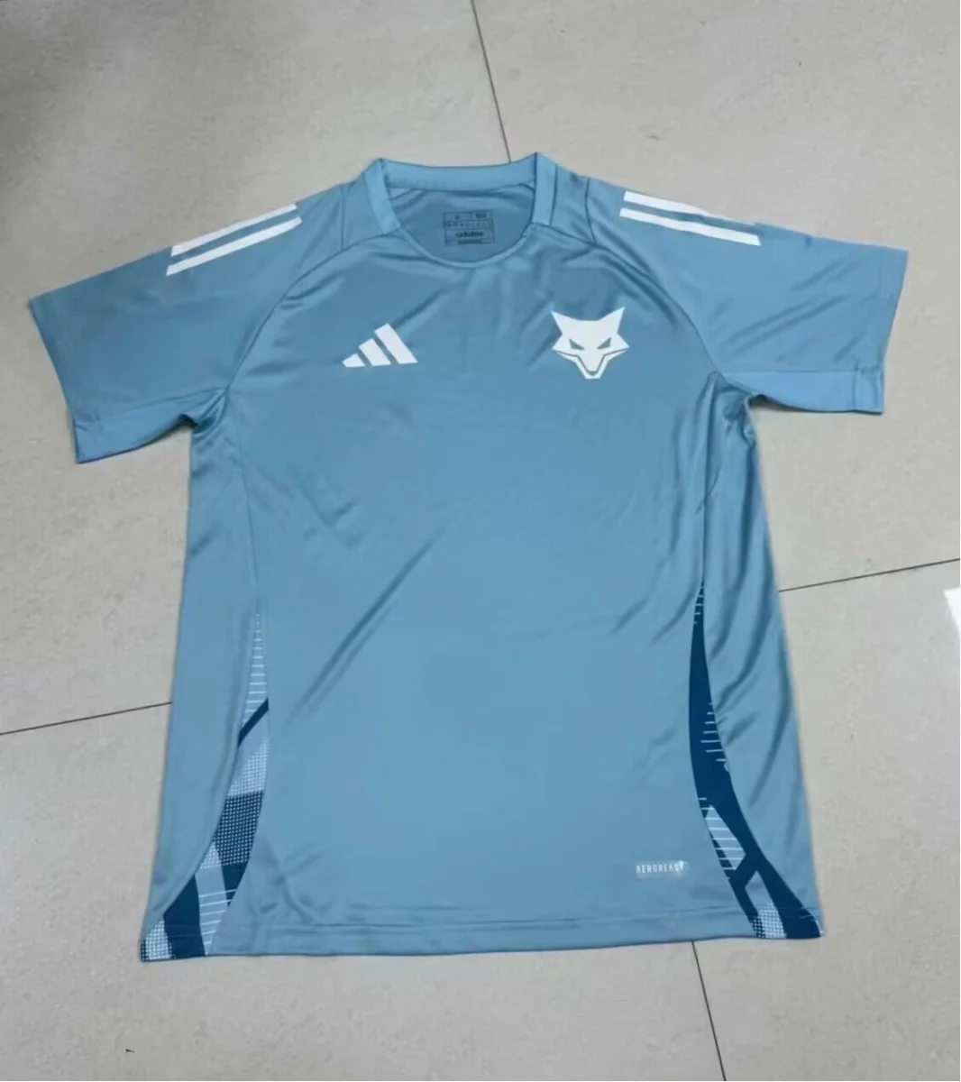 Camisa de treino - Cruzeiro 2025/26 - S a XXL