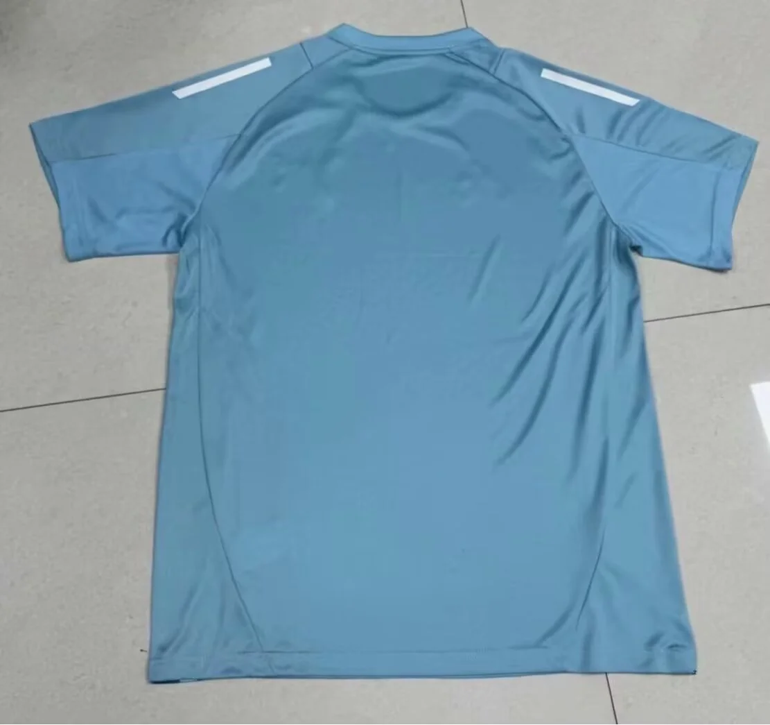 Camisa de treino - Cruzeiro 2025/26 - S a XXL - foto 2