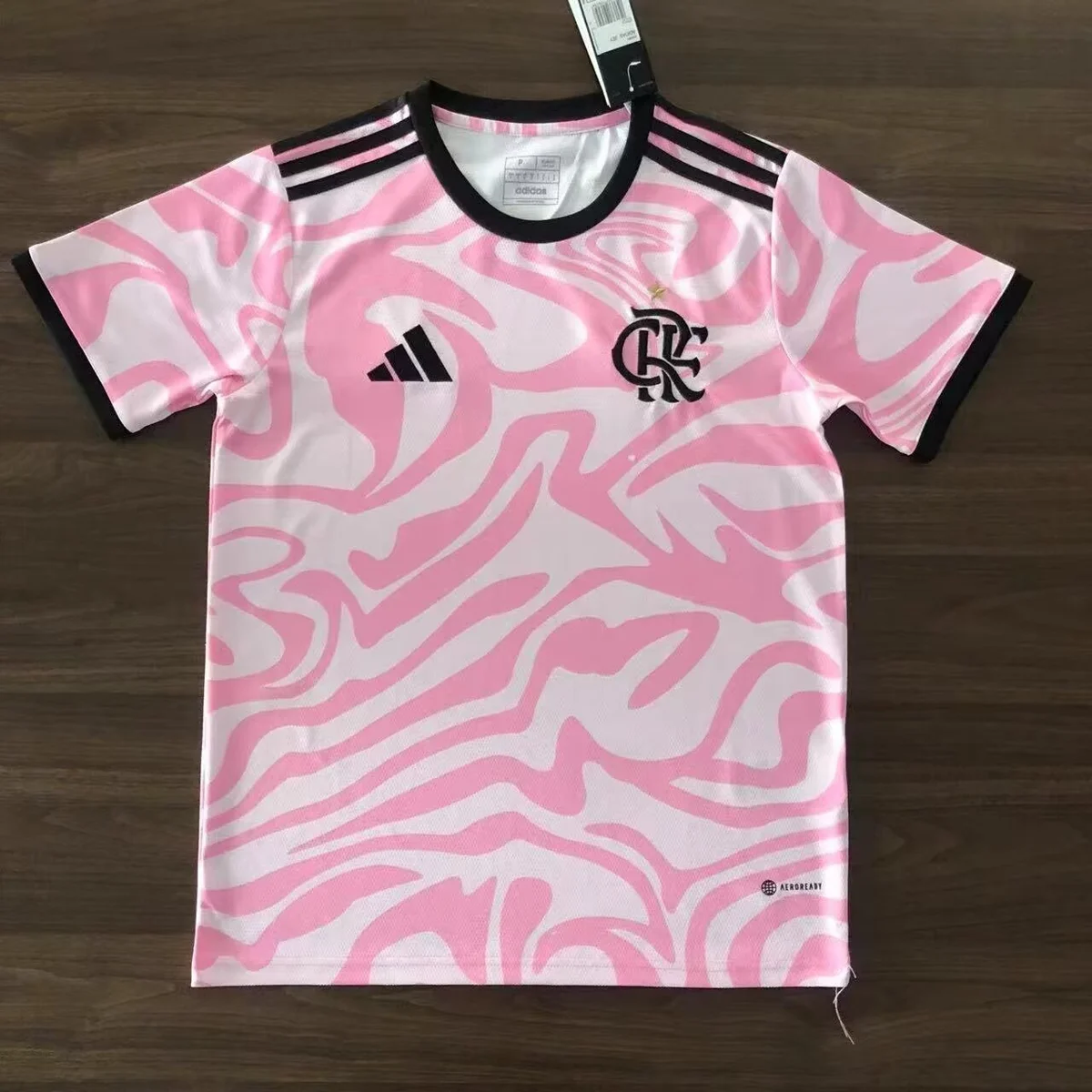 Camisa - Flamengo 2025/26 (edição especial) - S a 4XL
