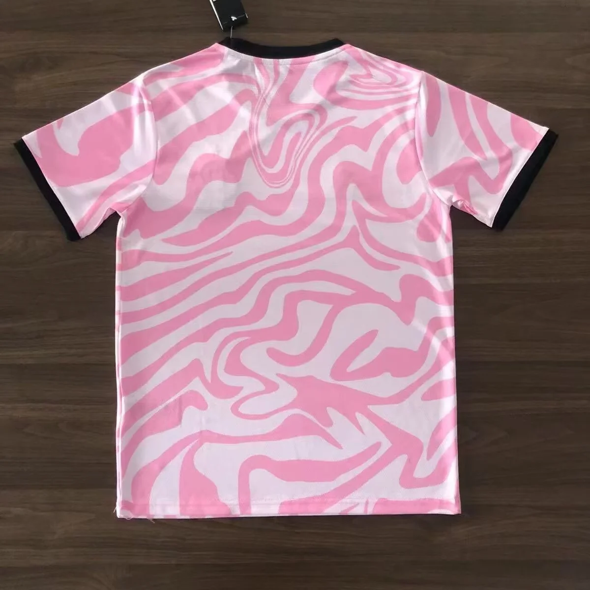 Camisa - Flamengo 2025/26 (edição especial) - S a 4XL
