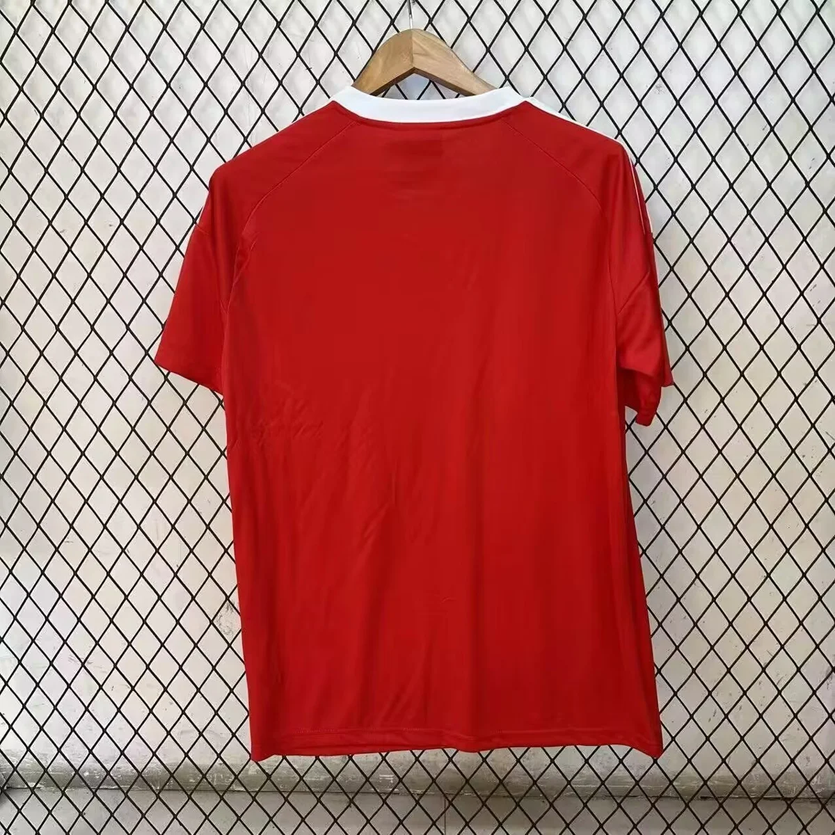 Camisa - Flamengo 2025/26 - S a 2XL