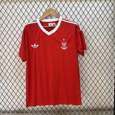 Camisa - Flamengo 2025/26 - S a 2XL